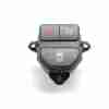 Recambio de interruptor para land rover evoque pure technik referencia OEM IAM BJ3214K147BD  