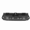 Recambio de interruptor para land rover evoque pure technik referencia OEM IAM EJ3214B596AB  