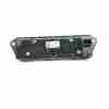 Recambio de interruptor para land rover evoque pure technik referencia OEM IAM EJ3214B596AB  