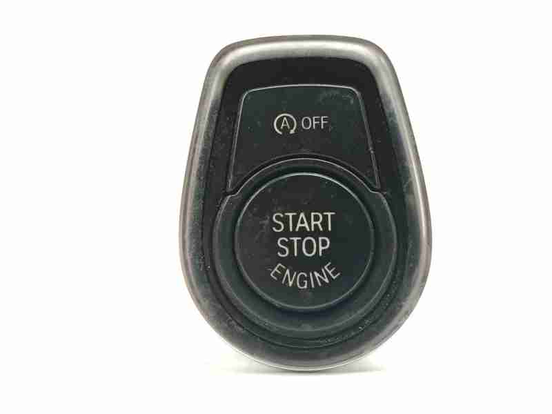 Recambio de interruptor para bmw serie 3 lim. (f30) 320d efficientdynamics edition referencia OEM IAM 61319250734 / 9250734  