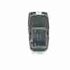 Recambio de warning para bmw serie 3 lim. (f30) 316d referencia OEM IAM 61319231786  