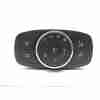 Recambio de mando luces para ford puma hybrid st-line referencia OEM IAM H1BT13D061AE  