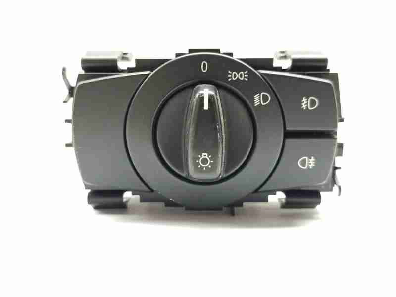 Recambio de mando luces para bmw serie 3 coupe (e92) 320d referencia OEM IAM 6932798  