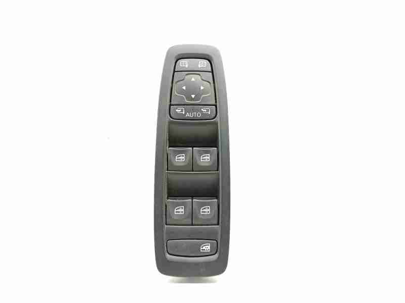 Recambio de mando elevalunas delantero izquierdo para renault grand scénic iv (r9_) 1.3 tce 140 referencia OEM IAM 254012952R  
