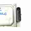 Recambio de modulo electronico para volkswagen polo vi (aw1, bz1, ae1) 1.6 tdi referencia OEM IAM 2Q0907561C / 2Q0907572B  