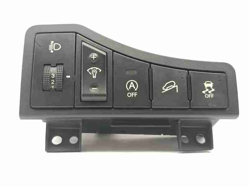Recambio de mando multifuncion para kia sportage emotion 4x2 referencia OEM IAM 937003U200WK  
