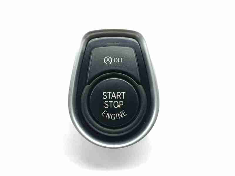 Recambio de interruptor para bmw serie 3 lim. (f30) 316d referencia OEM IAM 61319250734 / 9250734  