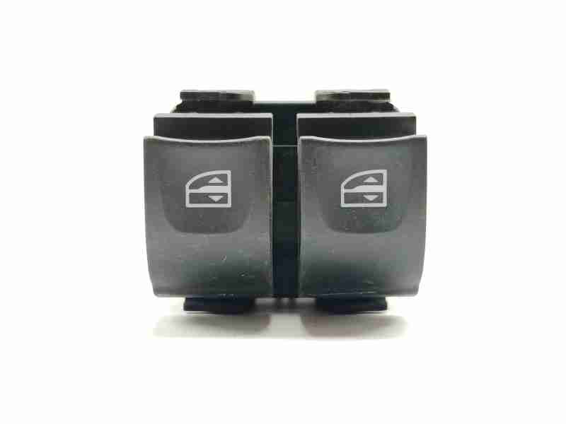 Recambio de mando elevalunas delantero izquierdo para dacia sandero iii stepway expression referencia OEM IAM 254113300R / 25411