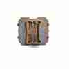 Recambio de mando elevalunas delantero izquierdo para dacia sandero iii stepway expression referencia OEM IAM 254113300R / 25411