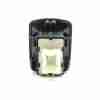 Recambio de mando elevalunas delantero derecho para dacia dokker monospace (ke_) 1.6 lpg referencia OEM IAM 254217475R  