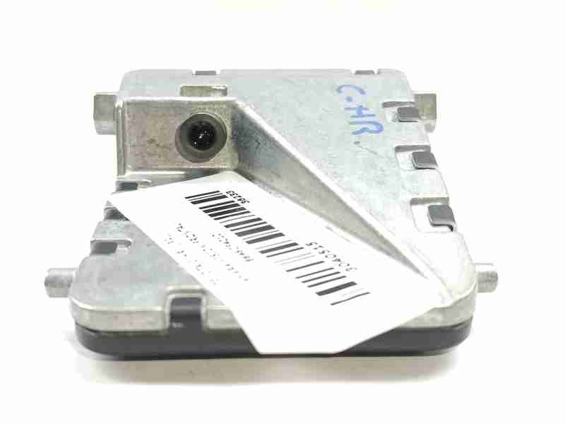 Recambio de camara vision frontal para toyota c-hr (_x1_) 2.0 hybrid (maxh10) referencia OEM IAM 8646CF4010  