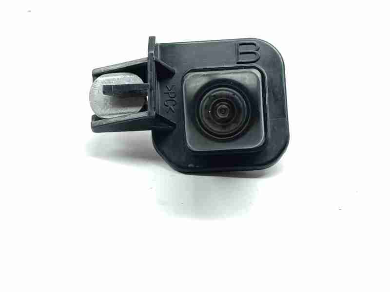 Recambio de camara vision trasera para toyota c-hr (_x1_) 1.8 hybrid (zyx10_, zyx11_) referencia OEM IAM 86790F4090  