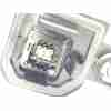 Recambio de camara vision trasera para toyota c-hr (_x1_) 1.8 hybrid (zyx10_, zyx11_) referencia OEM IAM 86790F4090  