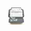 Recambio de centralita airbag para volkswagen polo (6r1) advance referencia OEM IAM 6R0959655K  