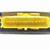 Recambio de centralita airbag para volkswagen polo (6r1) advance referencia OEM IAM 6R0959655K  