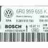 Recambio de centralita airbag para volkswagen polo (6r1) advance referencia OEM IAM 6R0959655K  