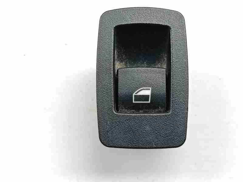 Recambio de mando elevalunas trasero izquierdo para bmw serie 3 lim. (f30) 316d referencia OEM IAM 61319208106  