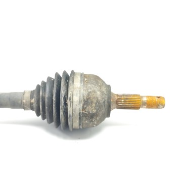 Recambio de transmision delantera izquierda para peugeot 508 gt line referencia OEM IAM 9809154580  