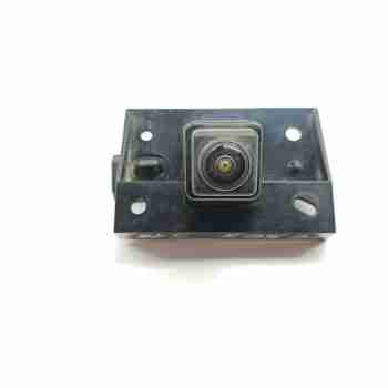 Recambio de camara vision frontal para nissan qashqai i (j10, nj10) 1.6 dci referencia OEM IAM 284F1BR00B  