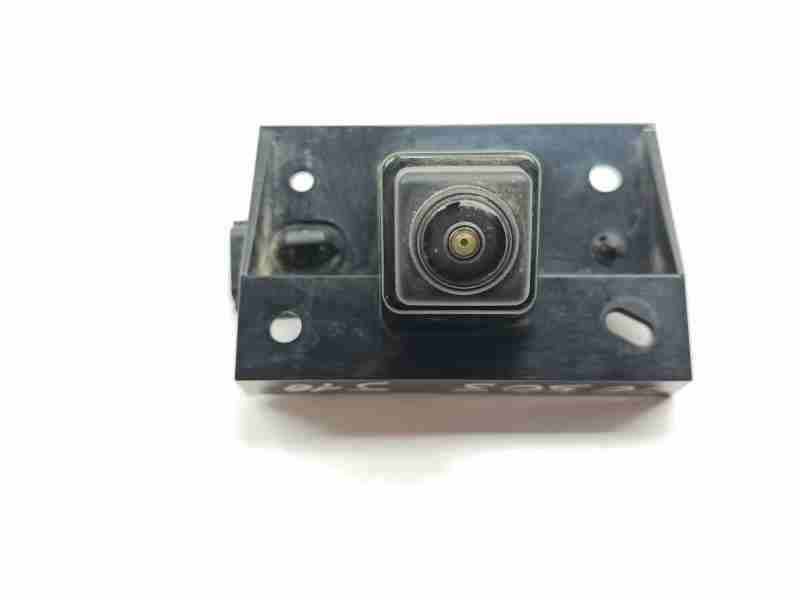 Recambio de camara vision frontal para nissan qashqai i (j10, nj10) 1.6 dci referencia OEM IAM 284F1BR00B  