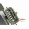 Recambio de camara vision frontal para nissan qashqai i (j10, nj10) 1.6 dci referencia OEM IAM 284F1BR00B  