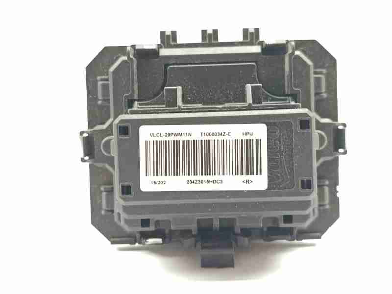 Recambio de resistencia calefaccion para peugeot 208 style referencia OEM IAM 6441AF  