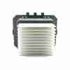 Recambio de resistencia calefaccion para peugeot 208 style referencia OEM IAM 6441AF  