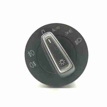 MANDO LUCES 5G0941431BD 