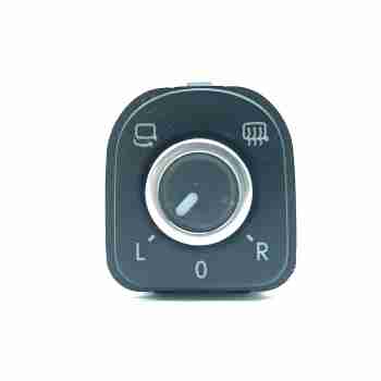 Recambio de mando retrovisor para volkswagen eos (1f8) basis referencia OEM IAM 5K0959565  