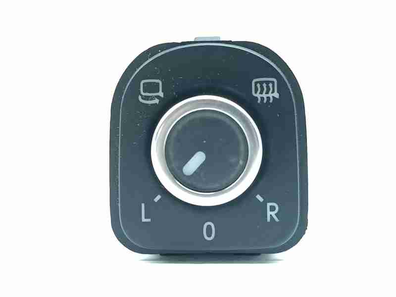 Recambio de mando retrovisor para volkswagen eos (1f8) basis referencia OEM IAM 5K0959565  