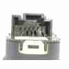 Recambio de mando retrovisor para volkswagen eos (1f8) basis referencia OEM IAM 5K0959565  