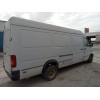 volkswagen lt caja cerrada / combi (mod. 1997) del año 1998