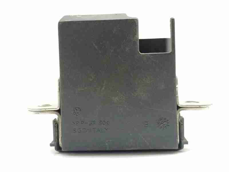 Recambio de cerradura maletero / porton para volkswagen touran (1t3) advance referencia OEM IAM 1T0827505H  