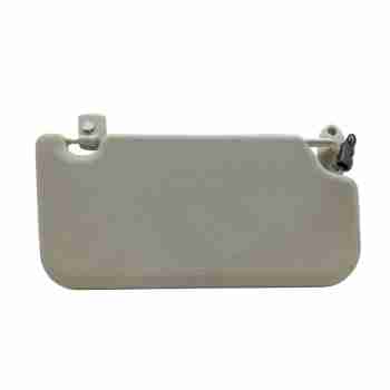 Recambio de parasol izquierdo para ford focus iii 1.5 tdci referencia OEM IAM 1726205 / 1894721  