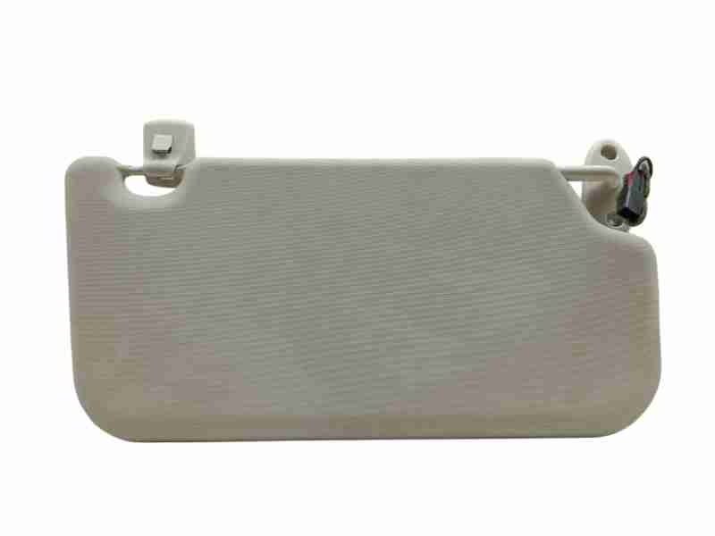 Recambio de parasol izquierdo para ford focus iii 1.5 tdci referencia OEM IAM 1726205 / 1894721  