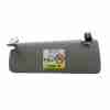 Recambio de parasol derecho para bmw serie 3 lim. (f30) 316d referencia OEM IAM 51167313606  