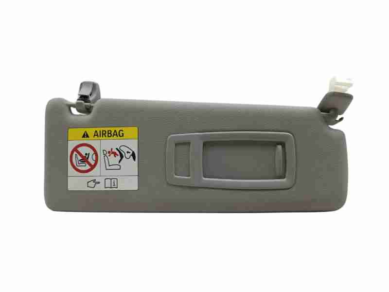 Recambio de parasol izquierdo para bmw serie 3 lim. (f30) 316d referencia OEM IAM 51167322291  