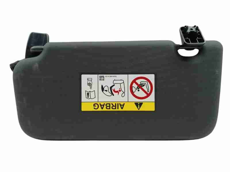 Recambio de parasol derecho para ford puma hybrid st-line referencia OEM IAM H1BBA04100AG3ZHE / 2723985  