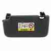Recambio de parasol derecho para ford puma hybrid st-line referencia OEM IAM H1BBA04100AG3ZHE / 2723985  