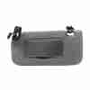 Recambio de parasol izquierdo para ford puma hybrid st-line referencia OEM IAM H1BBA04101AG3ZHE / 2724000  