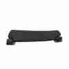 Recambio de parasol derecho para bmw z4 roadster (e85) 2.5 i referencia OEM IAM 51167016666  