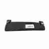 Recambio de parasol derecho para bmw z4 roadster (e85) 2.5 i referencia OEM IAM 51167016666  