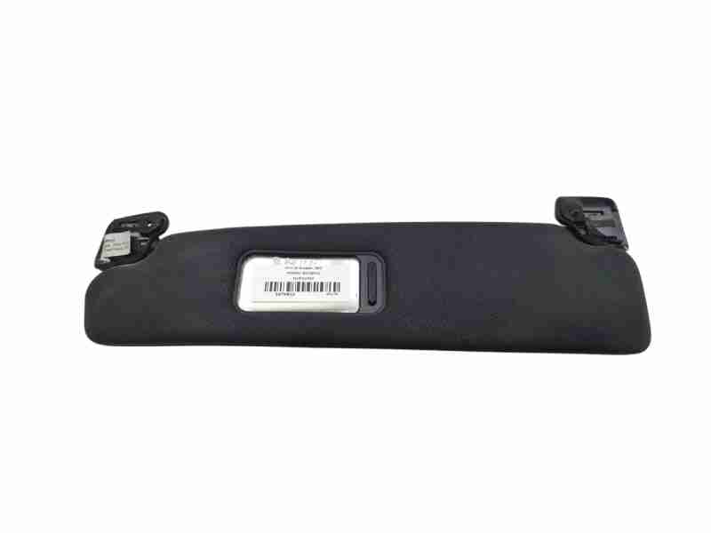 Recambio de parasol izquierdo para bmw z4 roadster (e85) 2.5 i referencia OEM IAM 51167016665  