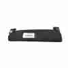 Recambio de parasol izquierdo para bmw z4 roadster (e85) 2.5 i referencia OEM IAM 51167016665  