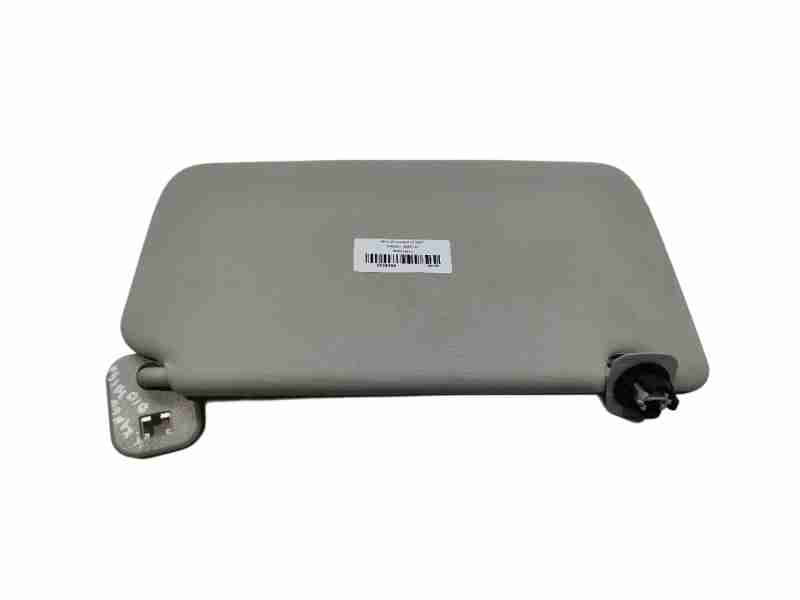 Recambio de parasol derecho para renault kangoo iii rapid profesional referencia OEM IAM 964002895R  