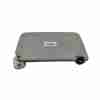 Recambio de parasol derecho para renault kangoo iii rapid profesional referencia OEM IAM 964002895R  