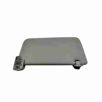 Recambio de parasol izquierdo para renault kangoo iii rapid profesional referencia OEM IAM 964017948R  