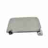 Recambio de parasol izquierdo para renault kangoo iii rapid profesional referencia OEM IAM 964017948R  