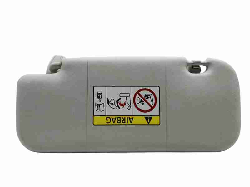 Recambio de parasol derecho para fiat 500x (334_) 1.0 (334.axn1b) referencia OEM IAM 0000735753359 / 735753359  
