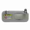 Recambio de parasol derecho para fiat 500x (334_) 1.0 (334.axn1b) referencia OEM IAM 0000735753359 / 735753359  